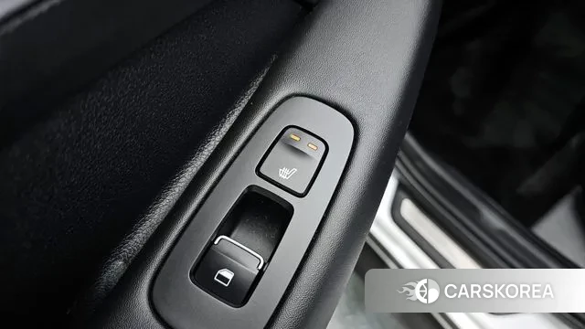 Hyundai Sonata (DN8) id 2966165 из Кореи 9