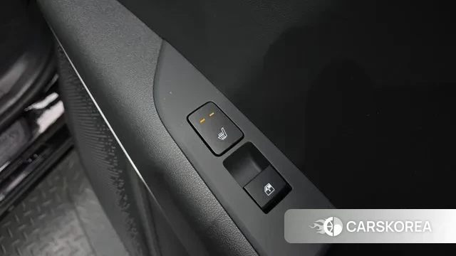 Kia Di All New Niro EV id 3482428 из Кореи 9