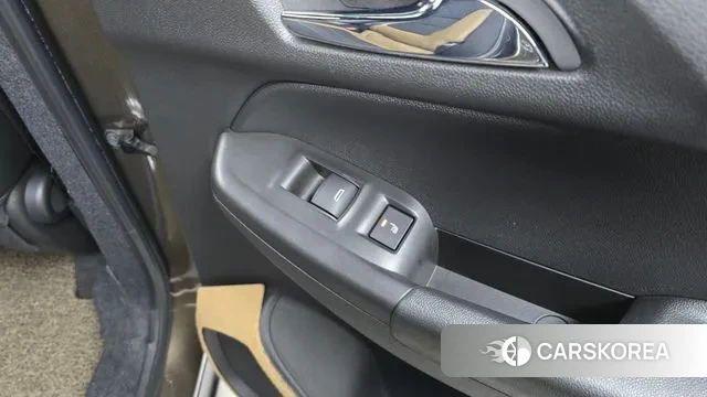 Chevrolet (GM Daewoo) Trailblazer id 3551135 из Кореи 9