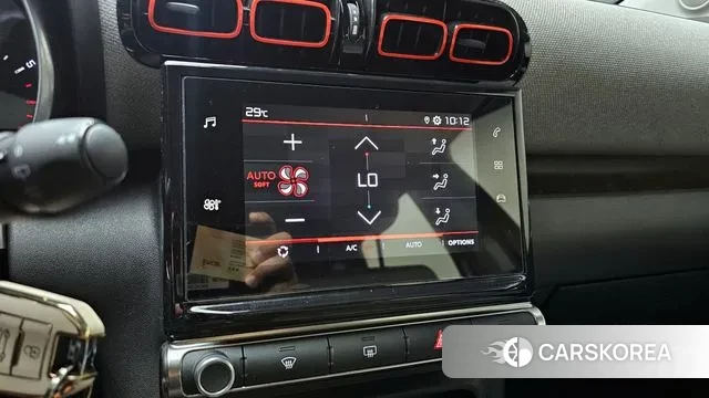 Citroen / DS C3 Aircross id 3018182 из Кореи 9