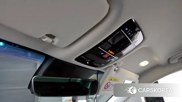 Hyundai Grandeur (GN7) id 2964049 из Кореи 9