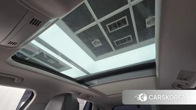 Volkswagen Tiguan second Generation id 3624801 из Кореи 9