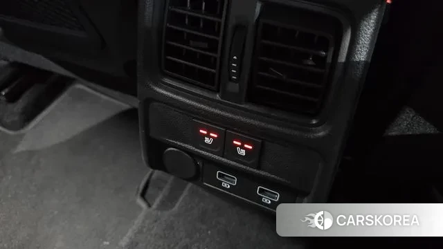 Renault Korea (Samsung) XM3 id 3771626 из Кореи 9