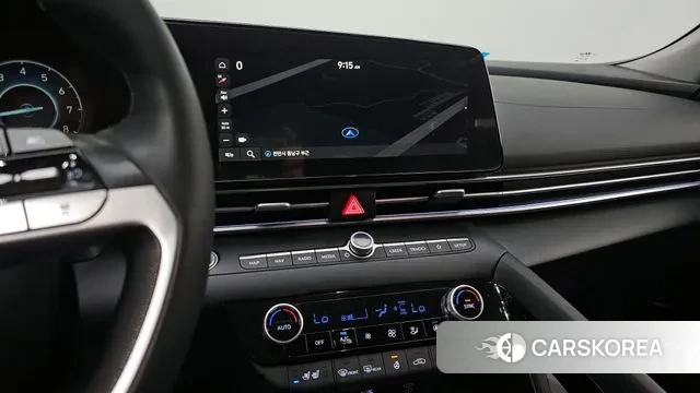 Hyundai The New Avante (CN7) id 3036704 из Кореи 9