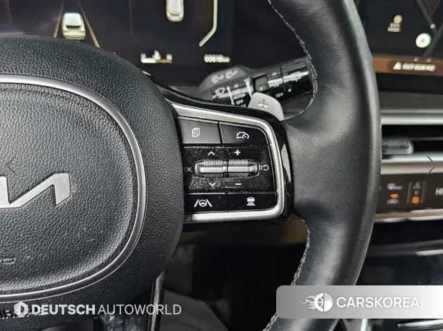 Kia The New Sorento 4th Generation id 3599925 из Кореи 9