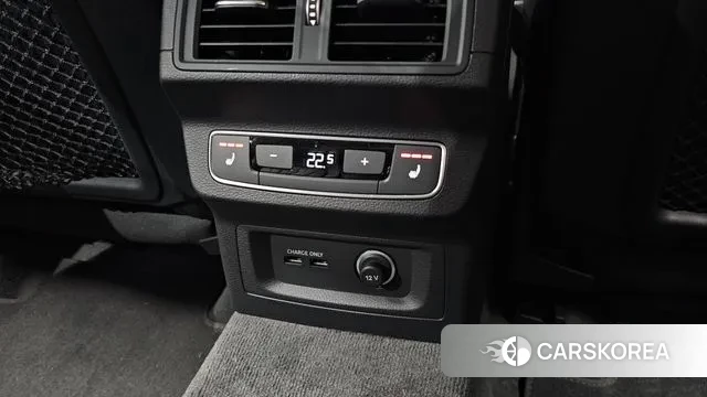 Audi Q5 (FY) id 3037875 из Кореи 9