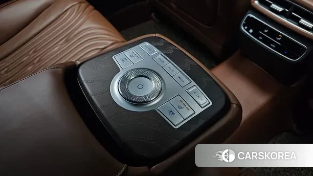 Genesis G80 (RG3) id 3717940 из Кореи 9