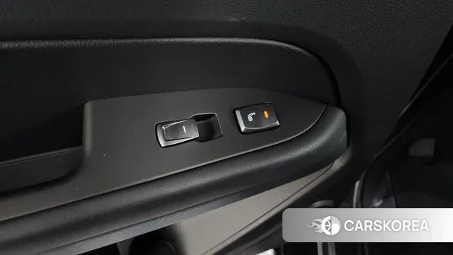 Ssangyong Rexton Sports id 3363224 из Кореи 9