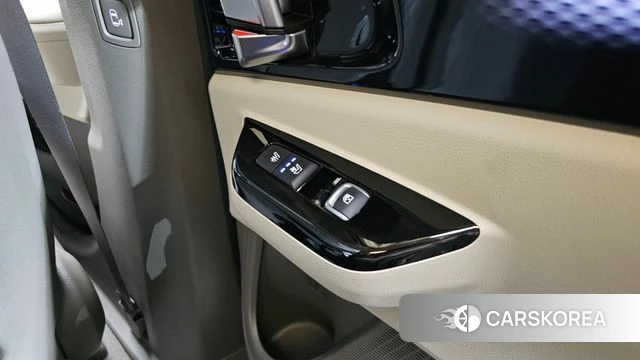 Kia Carnival 4th generation id 3819267 из Кореи 9