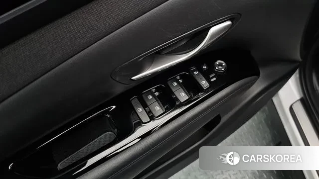 Hyundai Tucson (NX4) id 3153685 из Кореи 9