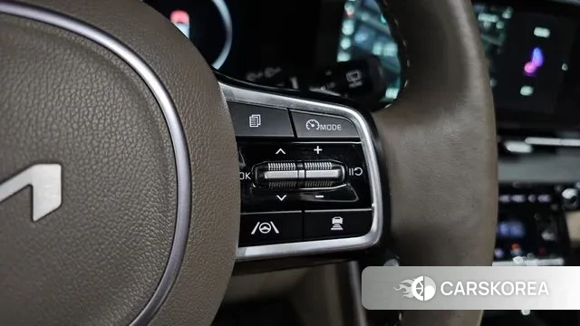 Kia Carnival 4th generation id 3645123 из Кореи 9