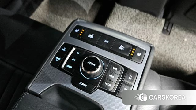 Genesis G80 id 4377476 из Кореи 9