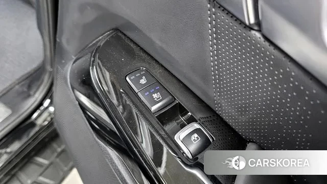 Kia Mohave Master id 3374682 из Кореи 9