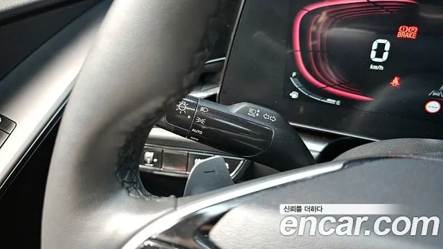 Kia Di Ol Nu Niro id 2823636 из Кореи 9