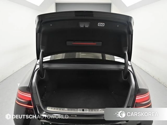 Genesis G90 (RS4) id 4244067 из Кореи 9