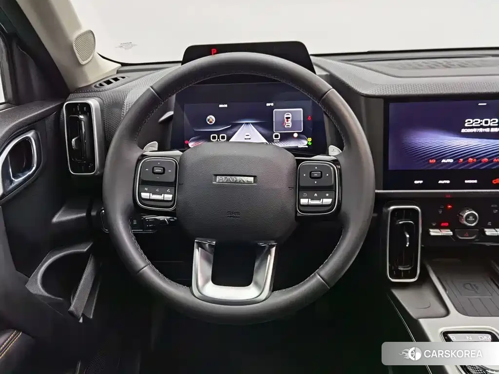 Haval Big dog id 4576702 из Китая 9