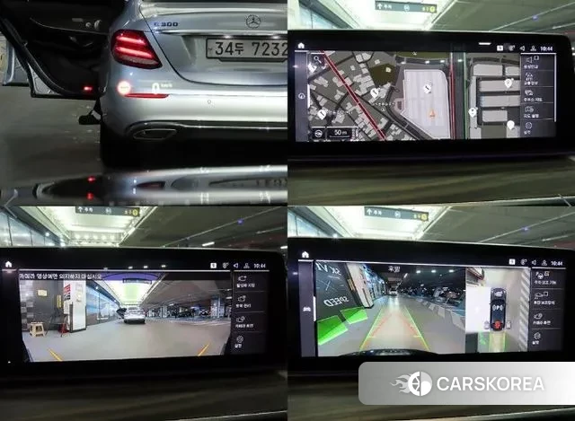 BMW 6 Series GT (G32) id 3462237 из Кореи 9