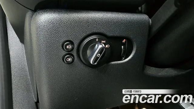 Mini Cooper id 2648903 из Кореи 9