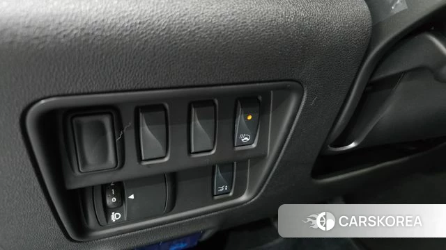 Renault Korea (Samsung) The New QM6 id 3909562 из Кореи 9