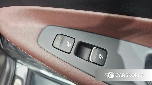 Hyundai Santa Fe TM id 3917243 из Кореи 9