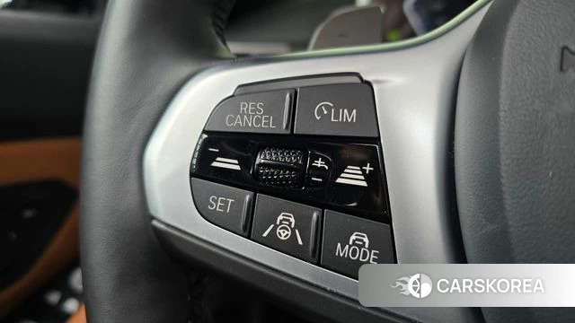 BMW 3 Series (G20) id 3902772 из Кореи 9