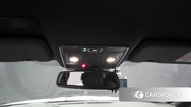 Renault Korea (Samsung) XM3 id 3246378 из Кореи 9