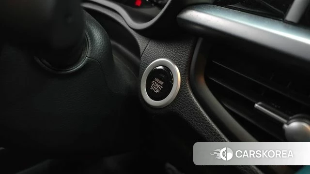 Kia All New Morning (JA) id 4397353 из Кореи 9