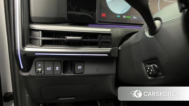 Hyundai Santa Fe (MX5) id 3841566 из Кореи 9