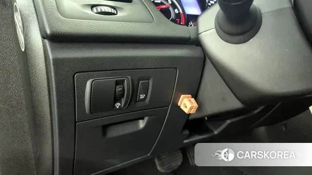 Renault Korea (Samsung) SM5 Nova id 3096087 из Кореи 9