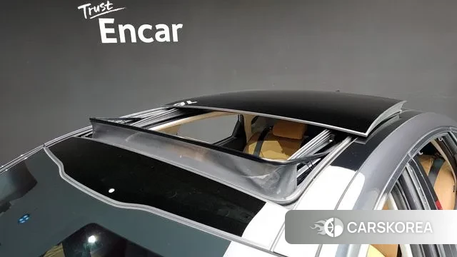 Kia K7 Premier id 3562723 из Кореи 9