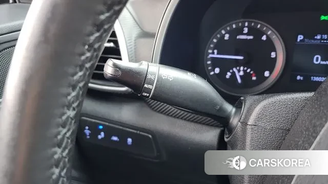 Hyundai All New Tucson id 3766496 из Кореи 9