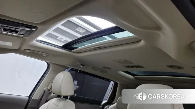 Kia Carnival 4th generation id 3566800 из Кореи 9