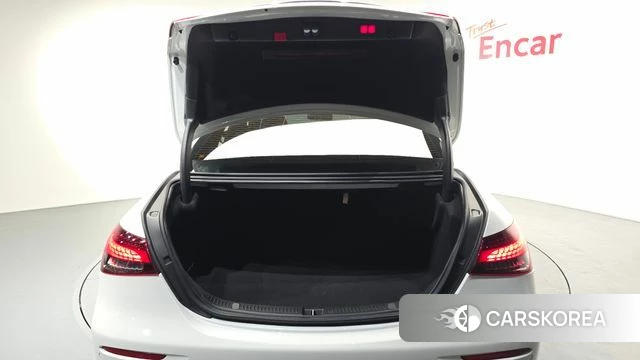 Mercedes-Benz E-Class W213 id 4444437 из Кореи 9