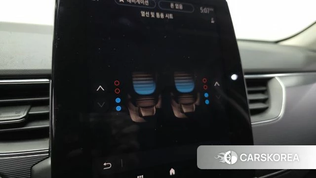 Renault Korea (Samsung) XM3 id 3965894 из Кореи 9