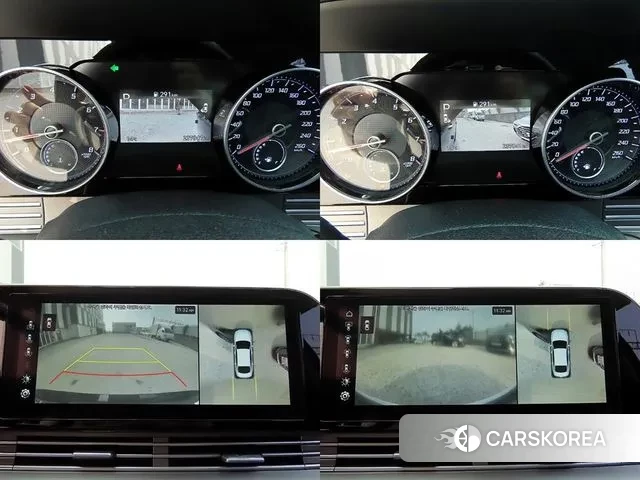 Hyundai The New Grandeur IG id 3402342 из Кореи 9