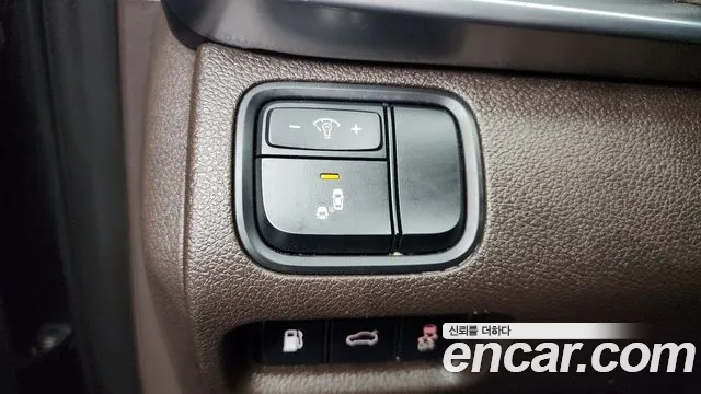 Kia The New K5 Hybrid 2nd generation id 2424928 из Кореи 9