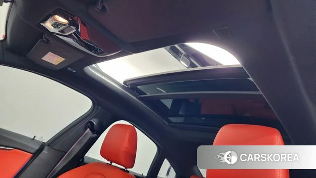 BMW 2 Series Gran Coupe (F44) id 3935184 из Кореи 9