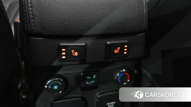 Ford Explorer id 3942850 из Кореи 9