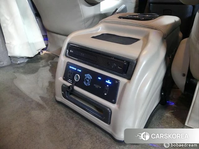 GMC Savana id 3910116 из Кореи 9