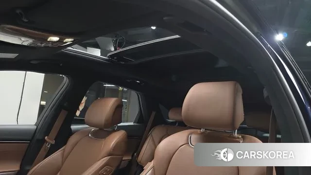 Genesis GV70 id 3401569 из Кореи 9