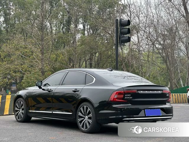 Volvo S90 id 4236336 из Китая 9