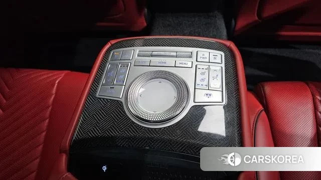 Genesis G80 (RG3) id 3696902 из Кореи 9