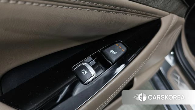 Kia K8 Hybrid id 4898550 из Кореи 9