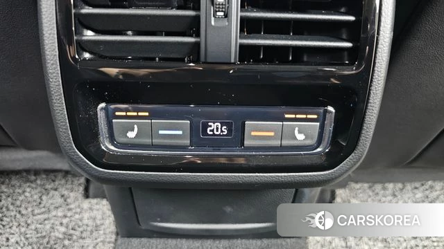 Volkswagen Arteon id 4453419 из Кореи 9
