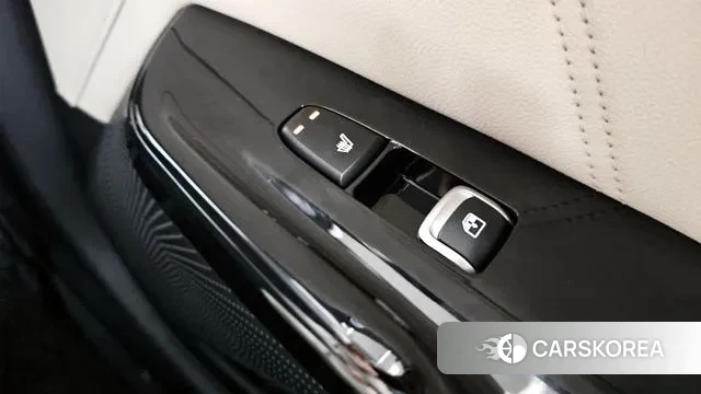 Kia The New K5 3rd generation id 3299837 из Кореи 9