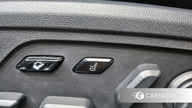 Kia K8 Hybrid id 3727333 из Кореи 9