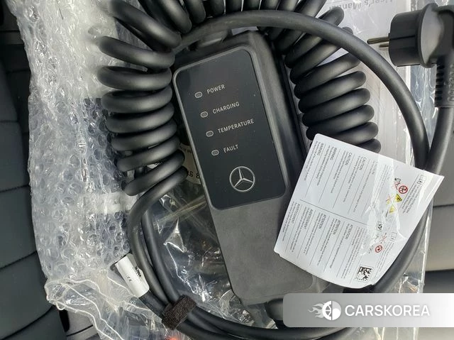 Mercedes-Benz E-Class W213 id 4755010 из Кореи 9