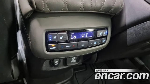 Hyundai Palisade id 2837934 из Кореи 9