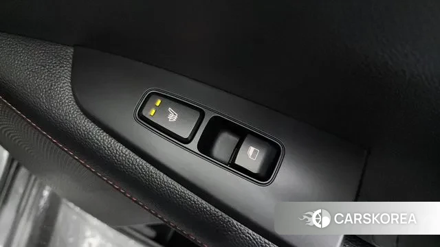 Kia The New K3 2nd generation id 3237605 из Кореи 9