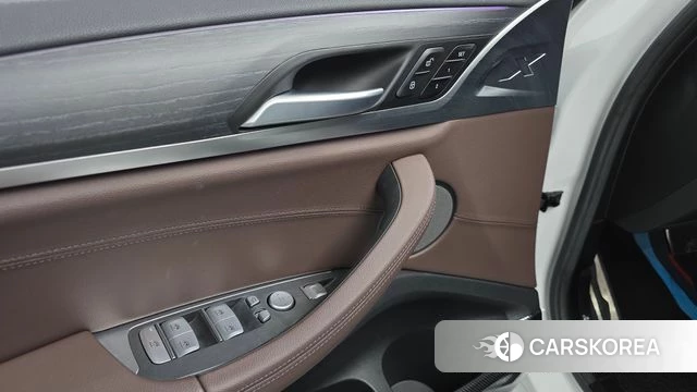 BMW iX3 id 3805784 из Кореи 9